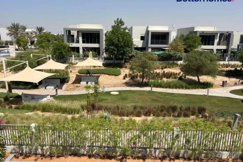 Villa en Dubai Hills Estate, Dubai, 4 dormitorios, 438 m², № 57875 - foto 2