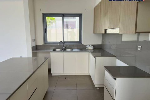 Villa en Dubai Hills Estate, Dubai, 4 dormitorios, 438 m², № 57875 - foto 5