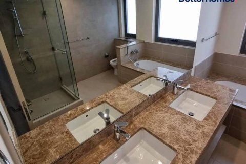 Villa en Dubai Hills Estate, Dubai, 4 dormitorios, 438 m², № 57875 - foto 13