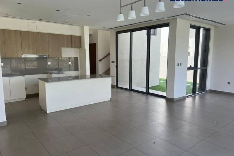 Villa en Dubai Hills Estate, Dubai, 4 dormitorios, 438 m², № 57875 - foto 4