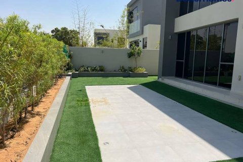 Villa en Dubai Hills Estate, Dubai, 4 dormitorios, 438 m², № 57875 - foto 15