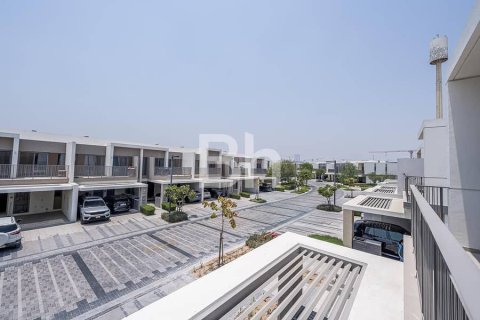 Townhouse in Tilal Al Ghaf, Dubai 4 bedrooms, 201 sq.m. № 57879 - photo 14