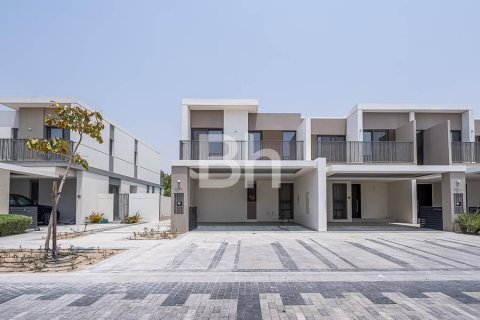 Townhouse in Tilal Al Ghaf, Dubai 4 bedrooms, 201 sq.m. № 57879 - photo 17