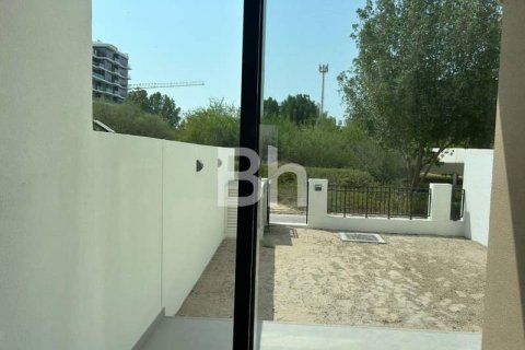 Townhouse in DAMAC Hills (Akoya by DAMAC), Dubai 3 bedrooms, 150 sq.m. № 57876 - photo 25