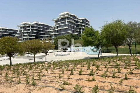 Townhouse in DAMAC Hills (Akoya by DAMAC), Dubai 3 bedrooms, 150 sq.m. № 57876 - photo 29