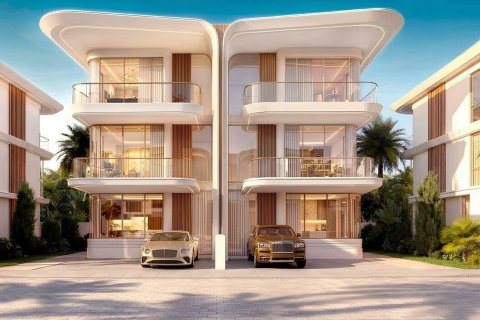 Townhouse in Dubai 3 bedrooms, 223 sq.m. № 101331 - photo 10