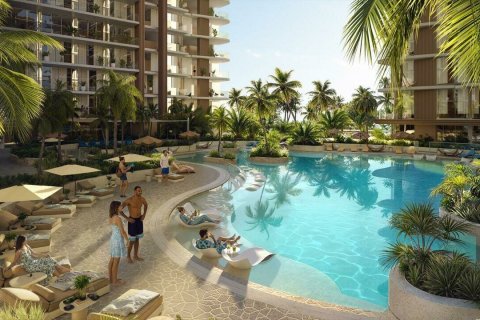 Penthouse in Dubai 2 bedrooms, 352 sq.m. № 101328 - photo 3