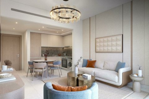 Penthouse in Dubai 2 bedrooms, 352 sq.m. № 101328 - photo 7