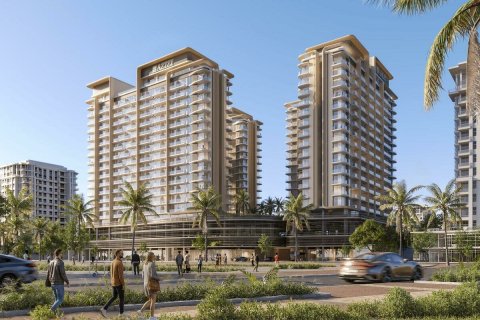 Penthouse in Dubai 2 bedrooms, 352 sq.m. № 101328 - photo 10