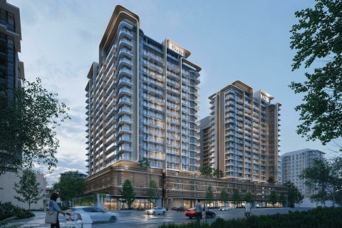 Penthouse in Dubai 2 bedrooms, 352 sq.m. № 101328 - photo 8