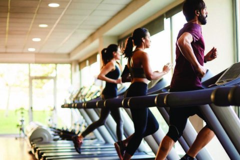 Apartment in Dubai 1 bedroom, 64 sq.m. № 101329 - photo 5