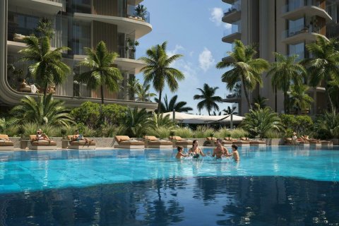 Apartment in Dubai 1 bedroom, 64 sq.m. № 101329 - photo 8