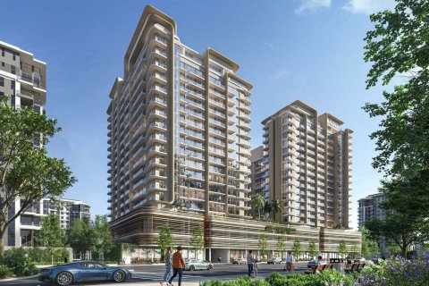 Apartment in Dubai 1 bedroom, 64 sq.m. № 101329 - photo 11