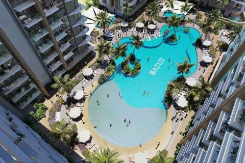 Apartment in Dubai 1 bedroom, 64 sq.m. № 101329 - photo 10