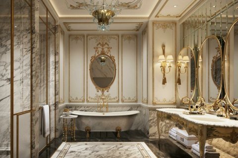 Apartment in Dubai 1 bedroom, 84 sq.m. № 101327 - photo 4