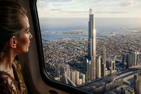 Apartment in Dubai 1 bedroom, 84 sq.m. № 101327 - photo 20