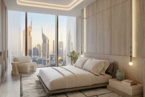 Apartment in Dubai 1 bedroom, 84 sq.m. № 101327 - photo 13