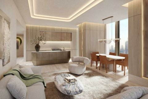 Apartment in Dubai 1 bedroom, 84 sq.m. № 101327 - photo 12