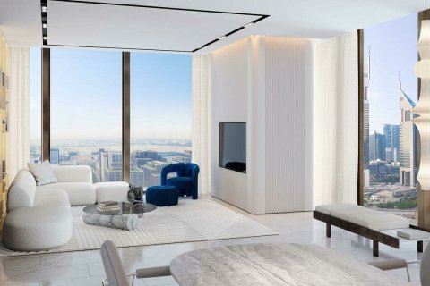 Apartment in Dubai 1 bedroom, 84 sq.m. № 101327 - photo 9