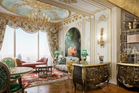 Apartment in Dubai 1 bedroom, 84 sq.m. № 101327 - photo 5