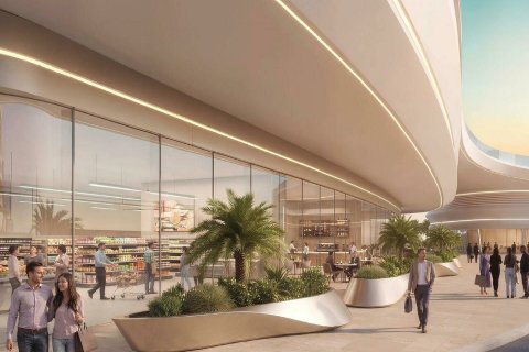 Maison de ville à Dubai, 4 chambres, 223 m², № 101332 - photo 10