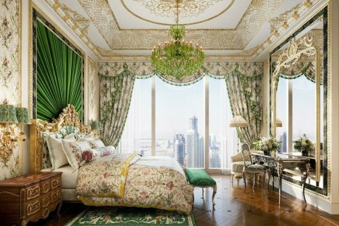 Apartment in Dubai 3 bedrooms, 189 sq.m. № 101330 - photo 12