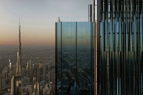 Apartment in Dubai 3 bedrooms, 189 sq.m. № 101330 - photo 6