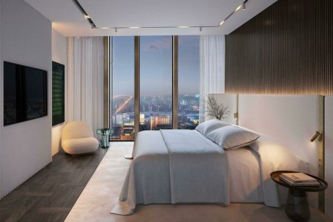 Apartment in Dubai 3 bedrooms, 189 sq.m. № 101330 - photo 19