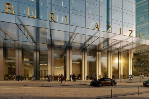 Apartment in Dubai 3 bedrooms, 189 sq.m. № 101330 - photo 3