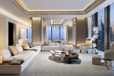 Apartment in Dubai 2 bedrooms, 119 sq.m. № 101326 - photo 12