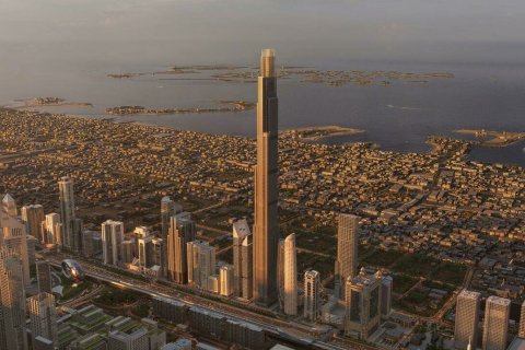 Apartment in Dubai 2 bedrooms, 119 sq.m. № 101326 - photo 15