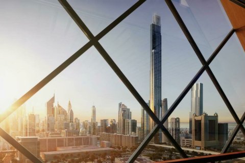 Apartment in Dubai 2 bedrooms, 119 sq.m. № 101326 - photo 2