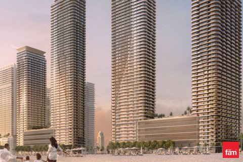 Appartement à Dubai Harbour, Dubai, 2 chambres, 128.5 m², № 58271 - photo 9