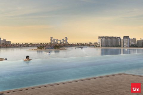 Appartement à Dubai Harbour, Dubai, 2 chambres, 128.5 m², № 58271 - photo 8