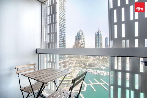 Apartment in Dubai Marina, Dubai 1 bedroom, 81.3 sq.m. № 58268 - photo 5