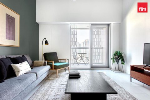 Apartment in Dubai Marina, Dubai 1 bedroom, 81.3 sq.m. № 58268 - photo 2