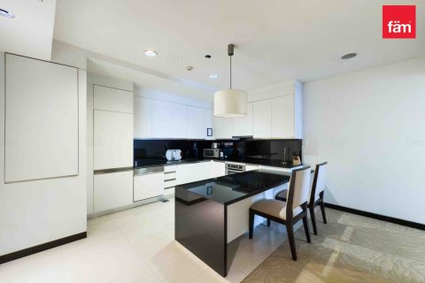 Appartement à Dubai Marina, Dubai, 1 chambre, 78.8 m², № 58272 - photo 7
