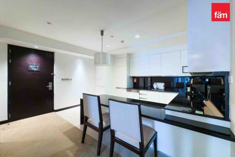 Appartement à Dubai Marina, Dubai, 1 chambre, 78.8 m², № 58272 - photo 8