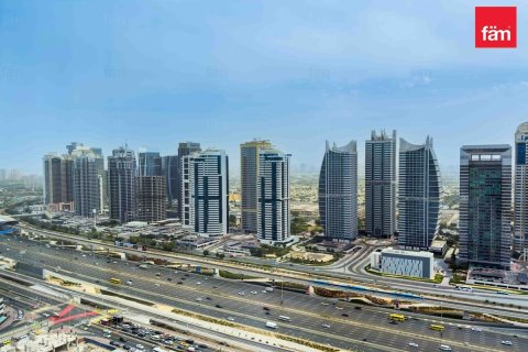 Appartement à Dubai Marina, Dubai, 1 chambre, 78.8 m², № 58272 - photo 12