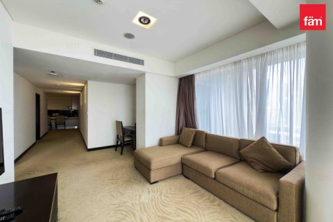 Appartement à Dubai Marina, Dubai, 1 chambre, 78.8 m², № 58272 - photo 1