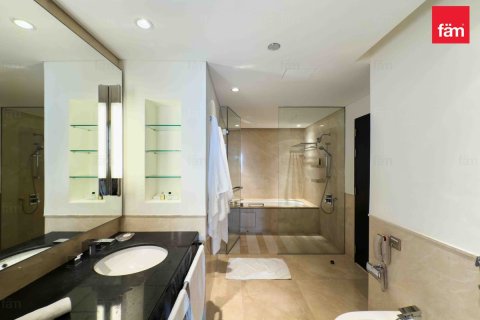 Appartement à Dubai Marina, Dubai, 1 chambre, 78.8 m², № 58272 - photo 9