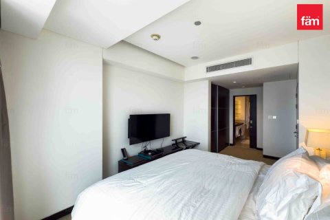 Appartement à Dubai Marina, Dubai, 1 chambre, 78.8 m², № 58272 - photo 5