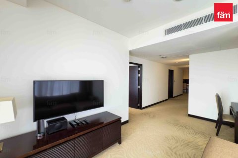 Appartement à Dubai Marina, Dubai, 1 chambre, 78.8 m², № 58272 - photo 2