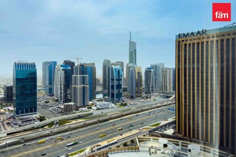 Appartement à Dubai Marina, Dubai, 1 chambre, 78.8 m², № 58272 - photo 11