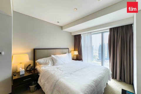 Appartement à Dubai Marina, Dubai, 1 chambre, 78.8 m², № 58272 - photo 4