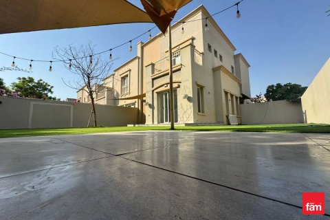 Maison de ville à Dubai, 3 chambres, 344.9 m², № 58270 - photo 14