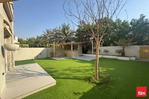Maison de ville à Dubai, 3 chambres, 344.9 m², № 58270 - photo 2