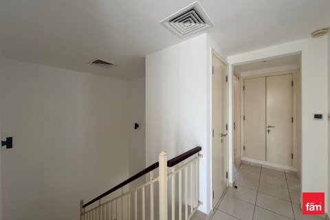 Maison de ville à Dubai, 3 chambres, 344.9 m², № 58270 - photo 1