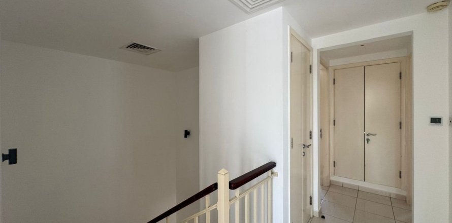 Maison de ville à Dubai, 3 chambres, 344.9 m², № 58270