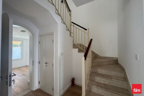 Maison de ville à Dubai, 3 chambres, 344.9 m², № 58270 - photo 11